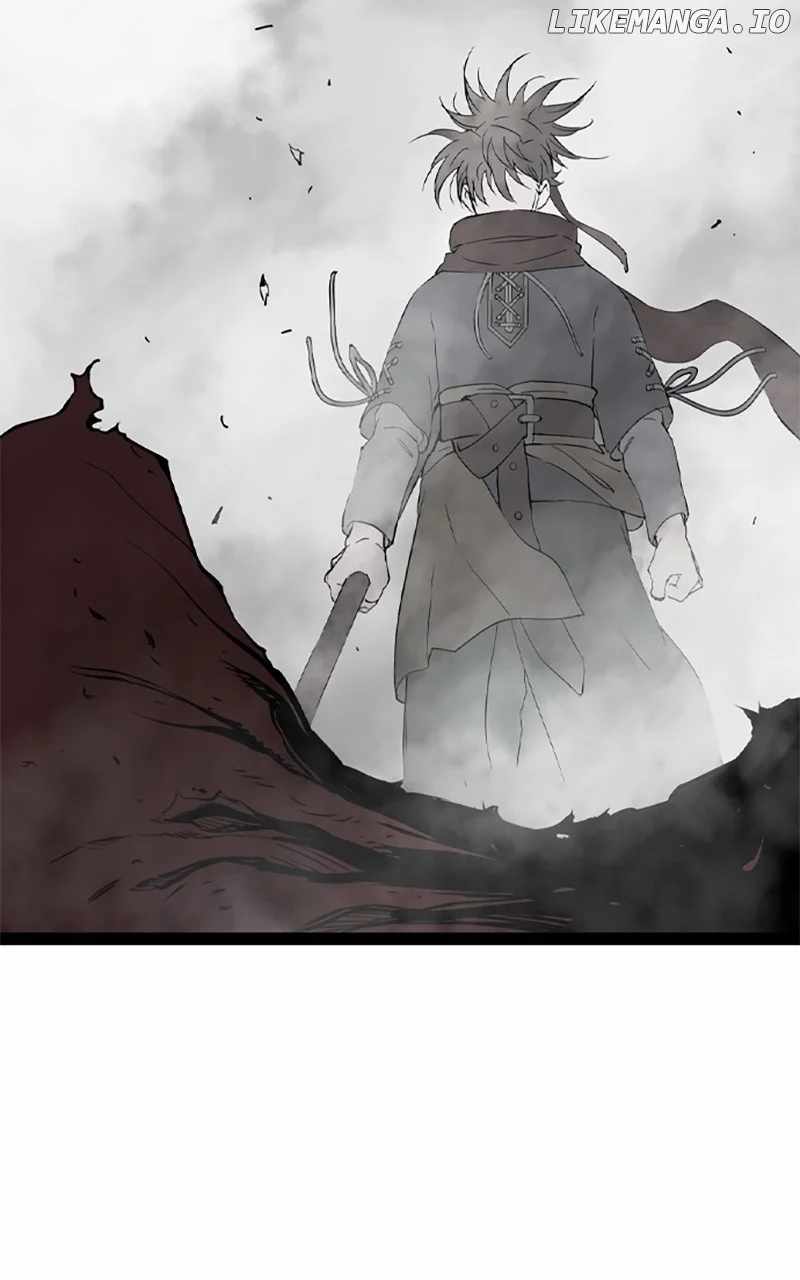 Asura (manhwa) Chapter 21 19